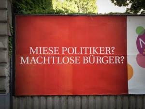Miese_Politiker_Machtlose_Buerger